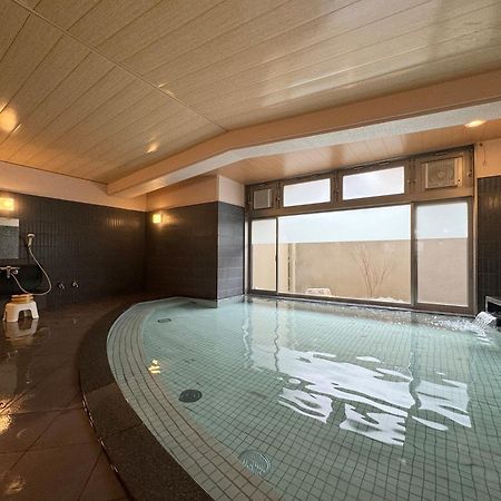 Hotel Uzuraya Chikuma Esterno foto